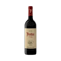 Vino Protos 5º Año Reserva 750ML