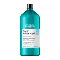L'Oreal Scalp Adv.Shampo Piroctone Olamine 1500ML