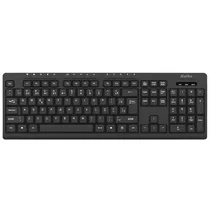 Teclado USB Kolke KET-797 Negro Portugues