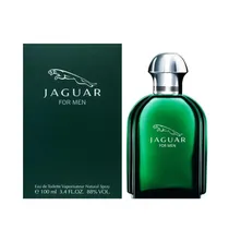 Jaguar Men 100ML Edt