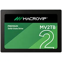 SSD Macrovip 2TB Premium 2.5" SATA 3 - MV2TB