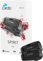 Intercomunicador Cardo Spirit Duo Bluetooth 5.2
