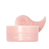 Abib PDRN Retinal Eye Patch Glow Jelly 84G