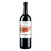 Los Vascos Vino Cromas Cab/Sauvignon 750ML
