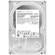 HD Hitachi 2TB 3.5" SATA 2 7200RPM Pull - HDS722020ALA330