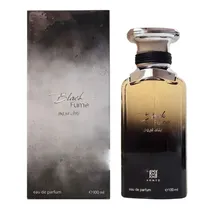Ahmed Black Fume Expd 100ML