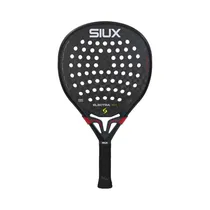 Pala Siux 2026 Electra Pro Shadow Red Stupa