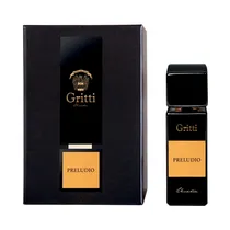 Perfume Gritti Preludio Edp Masculino 100ML