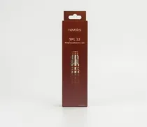 Nevoks Vaper Filtro Veego 80 Coil 0.3 Mesch 30-50W