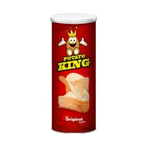 Papas Fritas King Potato Original 160G