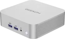 Mini PC Geekom A5 Pro AMD Ryzen 5 7530U/16GB/1TB/W11 Pro
