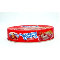Sardinas Van Camp's En Salsa de Tomate 425G