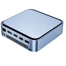 Mini PC Acemagic TK11-Bo, Intel i3-1115G4 2.20HZ (4.10GHZ), 16GB Ram, 512GB SSD, Windows 11 Pro