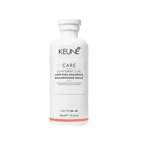 Keune Care Confident Curl Shampoo 300ML