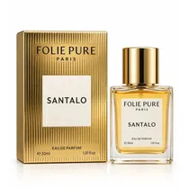 Perfume Folie Pure Santalo Edp 30ML 1026