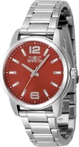 Relogio Feminino Invicta Analógico - 48500