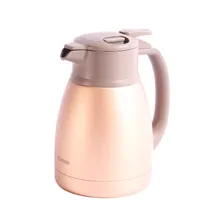 Jarra Térmica Zojirushi SH-HC10NU Inox 1 Litro Cobre