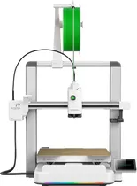 Impressora 3D Creality Sparkx i7 - Bivolt