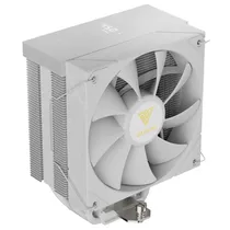 Cooler Cpu Gamdias Boreas M2-51D M2 White 120MM *G