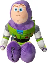 Pelúcia Buzz Lightyear Disney Pixar Toy Story Foster - 40302