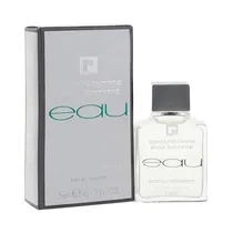 Perfume Miniatura Paco Rabanne Eau Edt Masculino 5ML