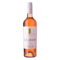 Finca La Linda 750ML Rose Malbec
