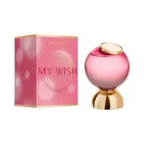 Perfume Halloween MY Wish Edp 50ML - Femenino