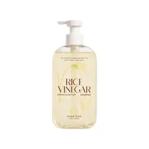 John Farmer Rice Vinegar Shampoo