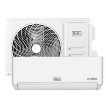 Ar Condicionado Black & Decker Split Inverter 24000BTU
