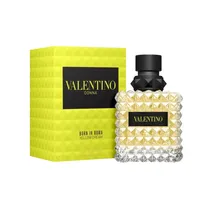 Valentino D. Born In Roma Yell Edp 100ML