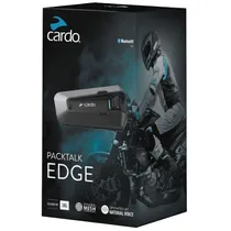 Intercomunicador Cardo Packtalk Edge Single