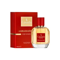 Gisada Ambassador Fem 100ML Edp 030432