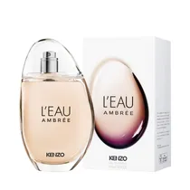 Kenzo L'Eau Ambree 100ML Edp