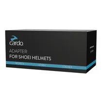 Adaptador Intercom Cardo Casco Shoei Neotec 2 GT-Air 2