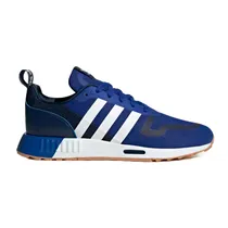 Tênis Adidas Masculino Multix 44 2/3 Azul/Branco - HP2841