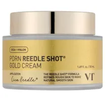VT Cosmeticos PDRN Reedle Shot Gold Cream 50ML