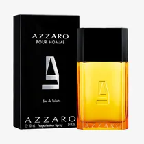 Perfume Azzaro Pour Homme Edt 100ML
