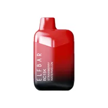 Elfbar BC 15K Strawberry Watermelon