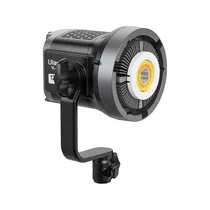 Ulanzi Luz LED VL120C RGB c/ Adaptador AD-01