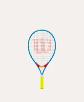 Wilson Raqueta de Tenis Inf WR198610U US Open JR 21 Azul