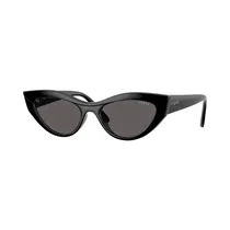 Lente Vogue 5637SU W44/87 52 Femenino