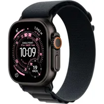 Apple Watch Ultra 3 49MM s Black Alpine