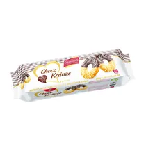 Galletitas Coppenrath Choco Kranze 250GR
