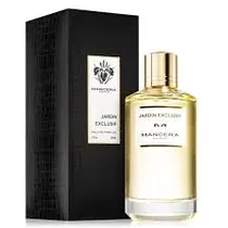 Mancera Jardin Exclusif Edp 120ML