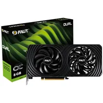 VGA 8GB RTX5050 Palit Dual NE650019P1-GB2070D