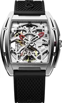 Relogio Masculino Ciga Design Z031-TT01-W5BK Mechanical Z Serie Edge