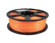 Filamento Flashforge HS-Pla Orange 1KG p/Impressora 3D