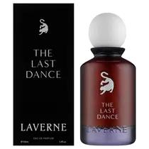 Perfume Laverne The Last Dance - Eau de Parfum - Feminino - 100ML