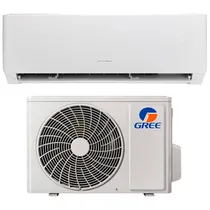 Ar Cond.12000 Gree R410A Inverter Wifi 110V 60HZ BR Mini Split