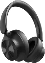 Fone de Ouvido Oneodio Focus A1 Pro Wireless Hybrid Black